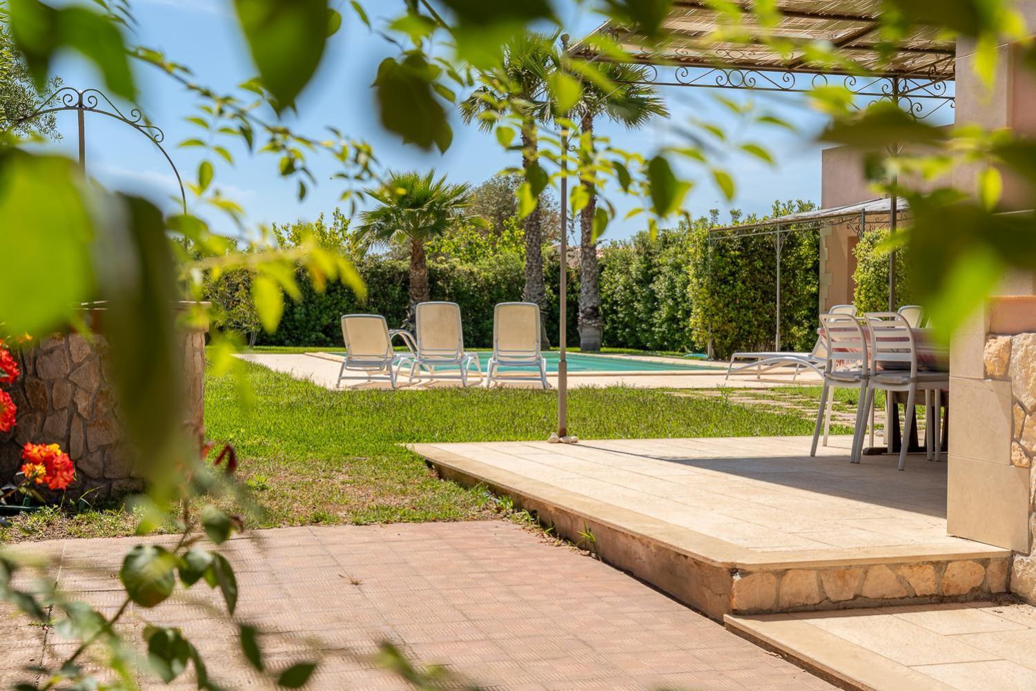 Villa Bouganville Con Piscina By Wonderful Italy Сиракузы Экстерьер фото